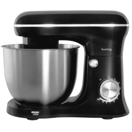 Robot planetarny o mocy 3000W MixMaster Huslog