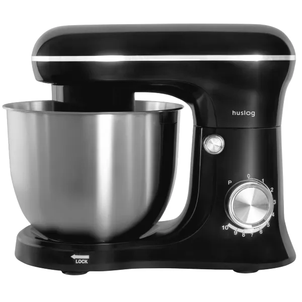 Robot planetarny o mocy 3000W MixMaster Huslog