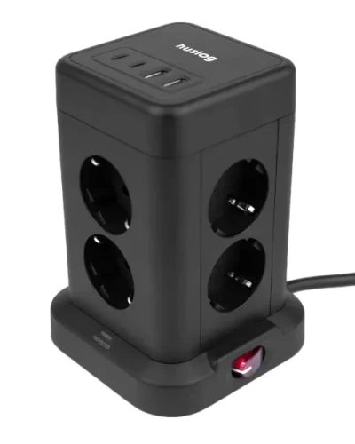 przedluzacz-pionowy-usb-czarny-huslog