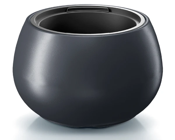 donica-okragla-18-litrow-z-wkladem-8-litrow-kolor-antracyt-prosperplast-heos