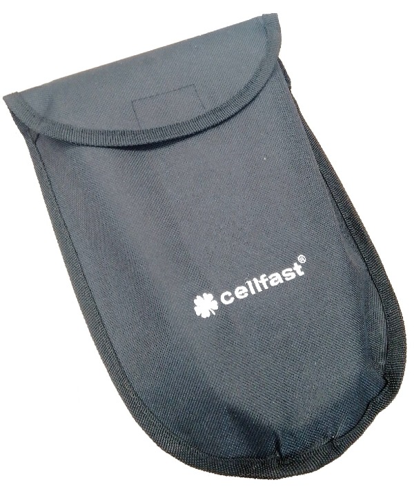 Saperka składana z pokrowcem ERGO pokrowiec