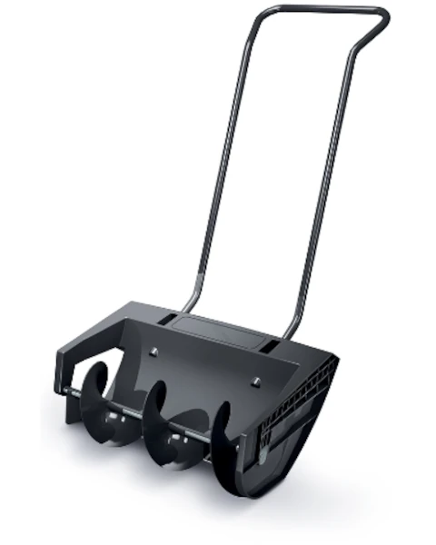 zagarniacz-do-sniegu-z-plugiem-snieznym