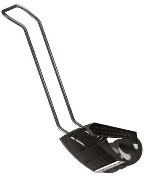 zagarniacz-do-sniegu-z-wirnikiem