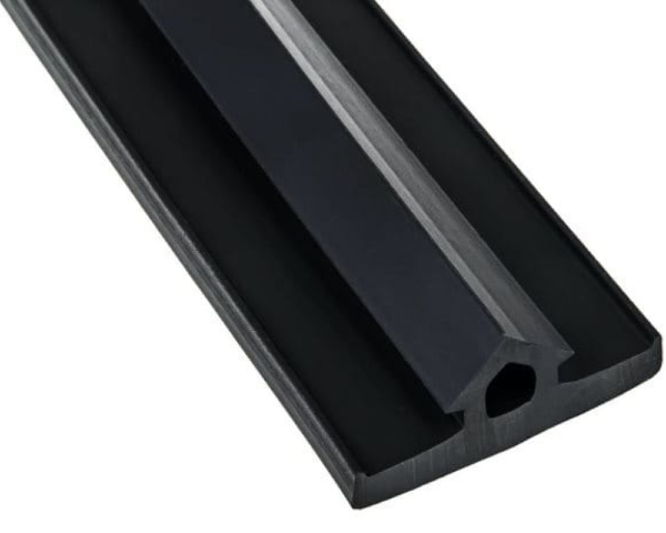 Profil do stojaków transportowych pełny rolka 50m