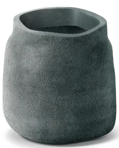 donica dekoracyjna ethick boge grafit