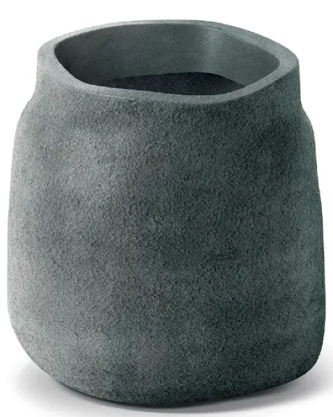 donica dekoracyjna ethick boge grafit