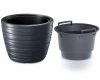 Donica-ogrodowa-22-litry-z-wkladem-18-litrow-antracyt-Maze