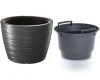 Donica-mrozoodporna-48L-z-wkladem-antracyt-Maze