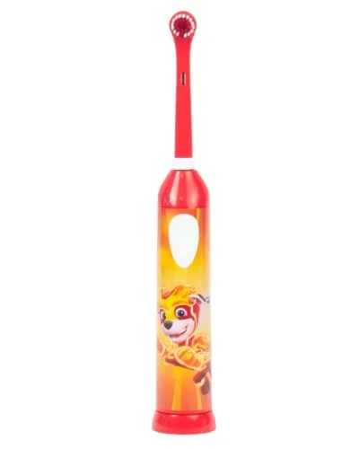 elektryczna szczoteczka do zębów dla dzieci Marshall Psi Patrol KOSMO