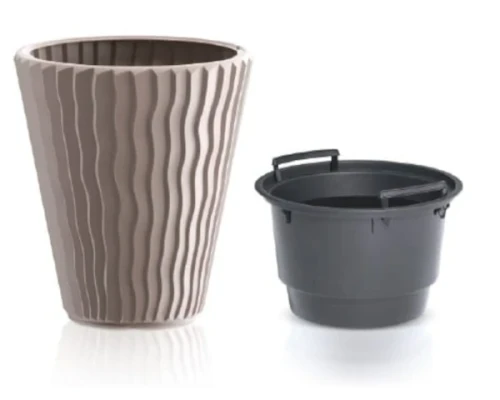 donica-okragla-13-litrow-z-wkladem-Prosperplast