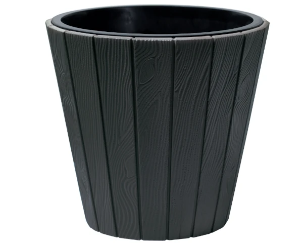 doniczka-okragla-antracytowa-z-wkladem-woode