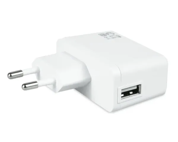 ladowarka-usb-typ-a-biala-haslog