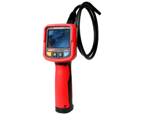 Kamera inspekcyjna boroskop Uni-T UT665