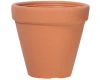 Donica-ogrodowa-terakota-36-litry-Classic