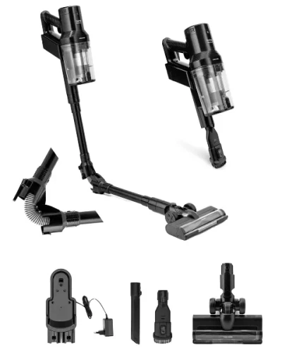 odkurzacz-bezprzewodowy-huslog-flexispace-zestaw-akcesoriow