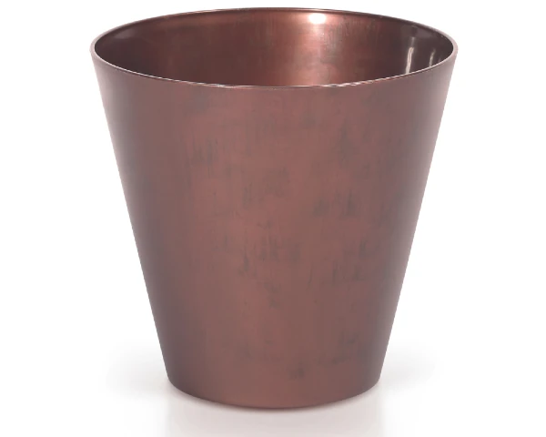 prosperplast-doniczka-40-cm-rdzawa-tubus-corten