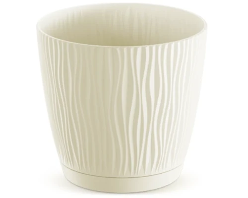 doniczka-okragla-11-cm-kremowa-prosperplast-sandy-p