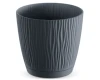 doniczka-okragla-11-cm-antracyt-prosperplast-sandy-p