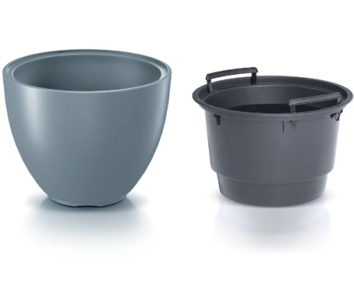 donica-ogrodowa-z-wkladem-szara-40-cm-heos-prezentacja-wkladu