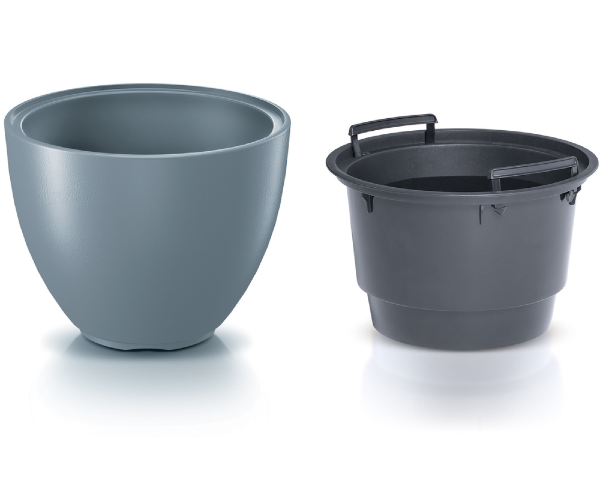 donica-ogrodowa-z-wkladem-szara-40-cm-heos-prezentacja-wkladu