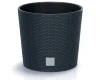 doniczka-okragla-z-wkladem-30-cm-antracytowa-rato-round