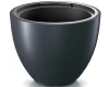 heos-donica-z-wkladem-57cm-antracyt-prosperplast