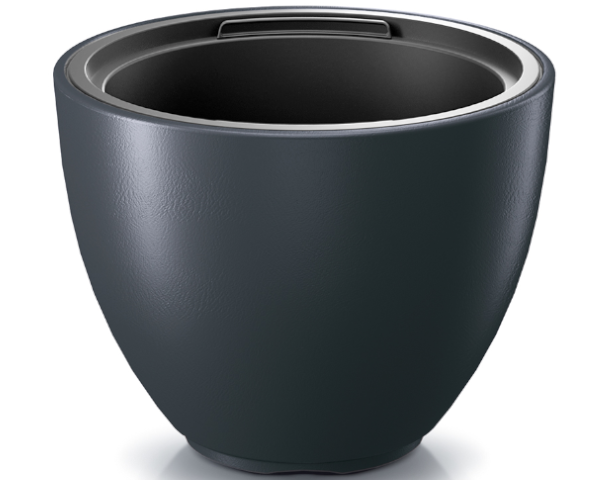 heos-donica-z-wkladem-57cm-antracyt-prosperplast