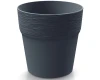 doniczka okragla 12 cm antracytowa furu round.webp