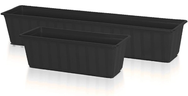 skrzynka balkonowa antracytowa prosperplast agro prezentacja długości