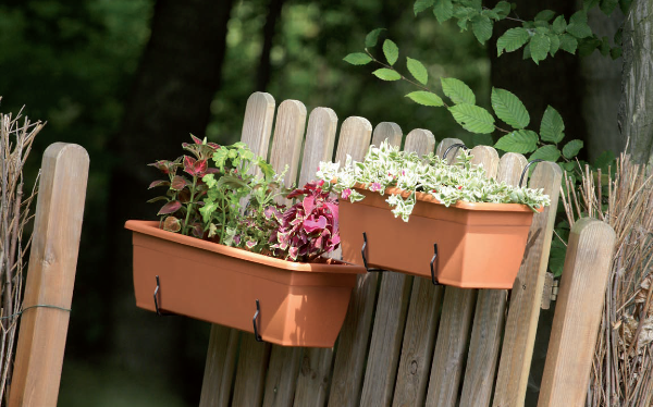 doniczka balkonowa prosperplast agro aranzacja