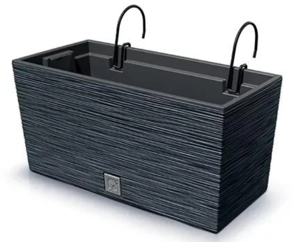 doniczka wiszaca z wkladem 39,5 cm furu case