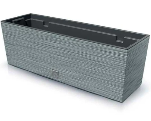 prosperplast doniczka podluzna z wkladem 58 cm furu case