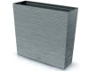 donca wysoka z wkladem szara 77 cm prosperplast furu case tower