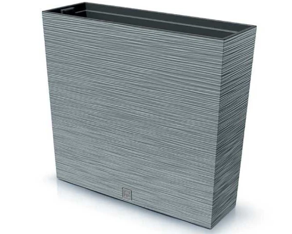 donca wysoka z wkladem szara 77 cm prosperplast furu case tower