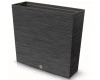 prosperplast donica prostokatna antracyt 77 cm furu case tower
