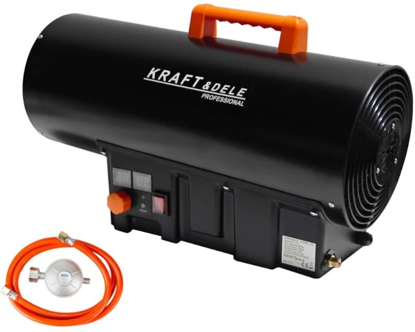 nagrzewnica-gazowa-40-kw-termostat-przewod-kraft-dele