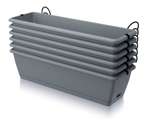 skrzynka balkonowa prosperplast respana easycare