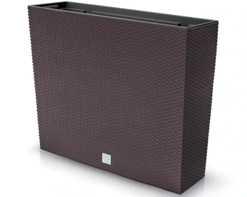 donica wysoka 77 cm braz prosperplast rato case t