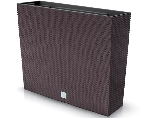 donica wysoka 77 cm braz prosperplast rato case t