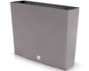 donica wysoka prosperplast rato case tower 77 cm mocca