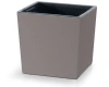 prosperplast-urbi-square-low-doniczka-kwadratowa-niska-mocca-24x24-cm
