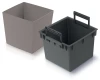 doniczka-kwadratowa-mocca-24-cm-prosperplast-urbi-square-low-prezentacja-wkladu