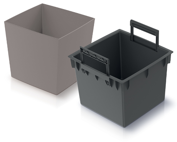 doniczka-kwadratowa-mocca-24-cm-prosperplast-urbi-square-low-prezentacja-wkladu