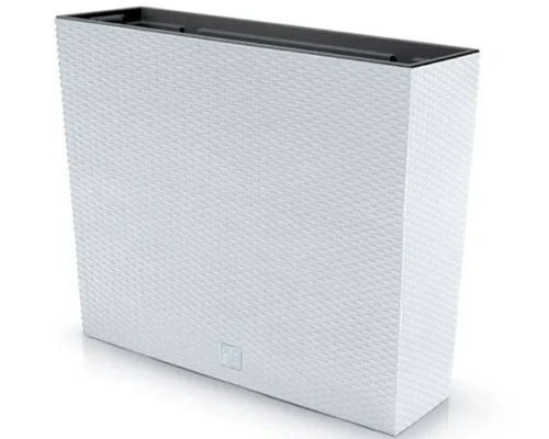 prsoperplat rato case donica wysoka 77 cm biala