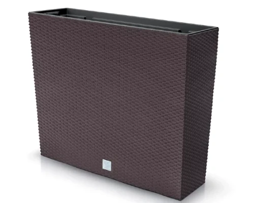 donica prostokatna 58 cm umbra prosperplast rato case tower