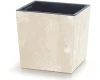 doniczka-kwadratowa-z-wkladem-kremowa-prosperplast-urbi-square-low-beton-effect