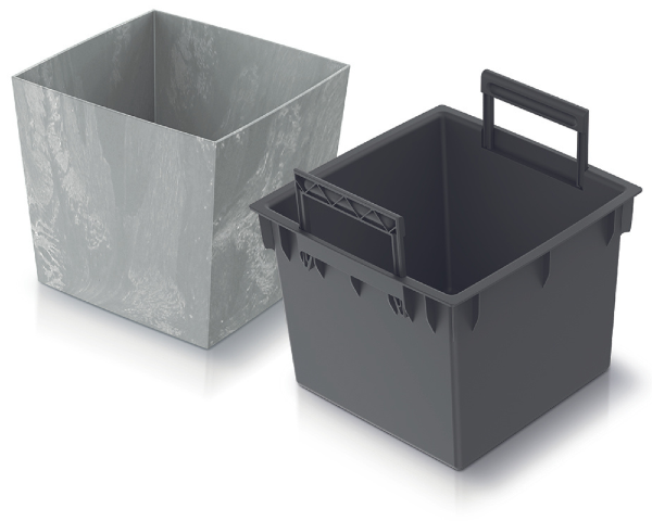 doniczka-niska-szara-prosperplast-urbi-square-low-beton-effect-prezentacja-wkladu