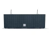 prosperplast rato case w doniczka na balkon antracyt 58 cm