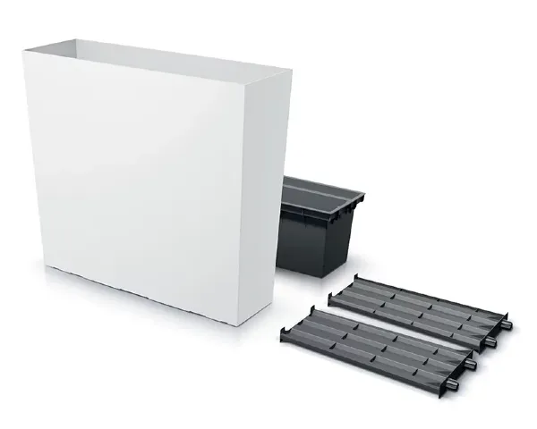 donica-wysoka-z-wkladem-biala-77-cm-prosperplast-urbi-case-t-prezentacja-elementow-zestawu