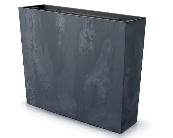 donica-wysoka-77-cm-z-wkladem-antracyt-prosperplast-urbi-case-beton-effect-t